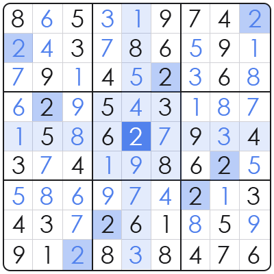photo sudoku